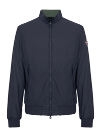 Jas Colmar Men 1899R Repunk Navy Blue Dollar