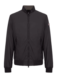 Jacket Colmar Men 1899R Repunk Black Stud