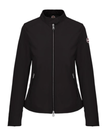 Veste Colmar Femme 1902R New Futurity Softshell Back