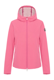 Jacke Colmar 1964 New Futurity Softshell Damen Big Babol