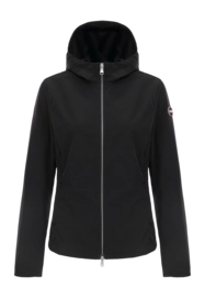 Jas Colmar Women 1964 New Futurity Softshell Black