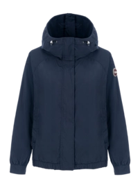 Jacket Colmar Women 1970 Triumph Navy Blue