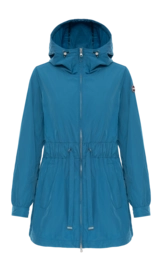Jacke Colmar 1972 Triumph Damen Aquatic