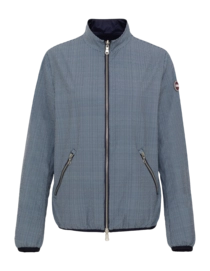 Jacke Colmar 1976 Dainty Damen Navy Blue Desire Nav