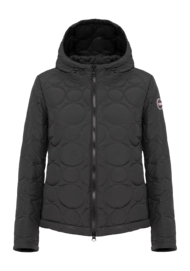 Jacke Colmar 2038 Hoop Damen Black