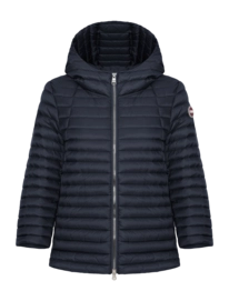 Jacket Colmar Women 2177U Punky Navy Blue