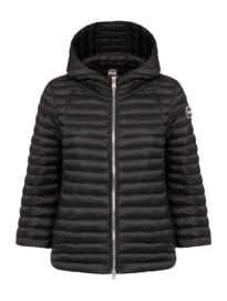 Jacket Colmar Women 2177U Punky Black