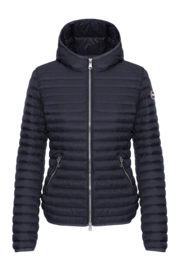 Veste Colmar Femme 2224U Punky Navy Blue