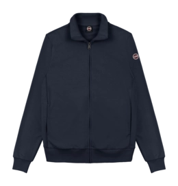 Gilet Colmar Homme 6143 Connective Navy Blue