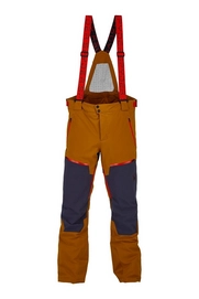 Ski Trousers Spyder Men Propulsion GTX Toasted