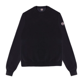 Pullover Colmar 6153 Nower Herren Black