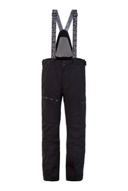Skihose Spyder Dare GTX Short Black Herren