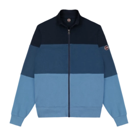 Vest Colmar Men 6163 Commute Navy Dark Blue Satur