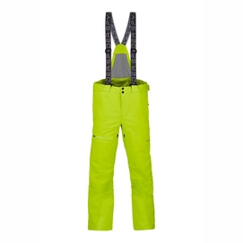 Pantalon de Ski Spyder Men Dare GTX Regular Sharp Lime-S
