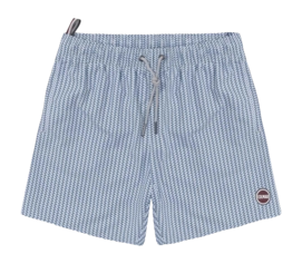 Maillot de Bain Colmar Homme 7269 Seabord Ice Geometric