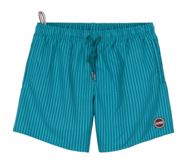 Maillot de Bain Colmar Homme 7269 Seabord Bay Geometric