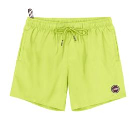 Swimming Trunks Colmar Men 7269 Dip Wasabi