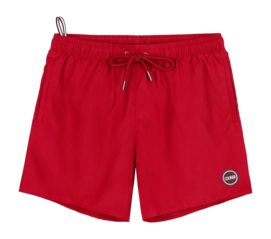 Swimming Trunks Colmar Men 7269 Dip Red