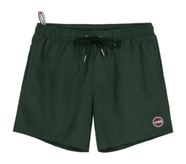 Badehose Colmar 7269 Dip Herren Botanical