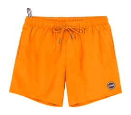 Swimming Trunks Colmar Men 7269 Dip Tropico