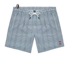 Badehose Colmar 7278R Wire Herren Blue Grey