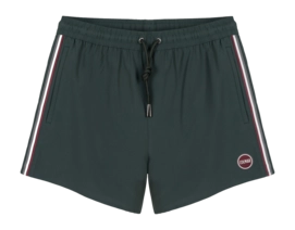 Swimming Trunks Colmar Men 7288 Dive Botanical