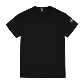 T-Shirt Colmar Men 7520 Start Black