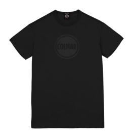 T-Shirt Colmar Homme 7563 Frida Black