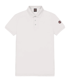 Polo Colmar Men 7646 Monday White