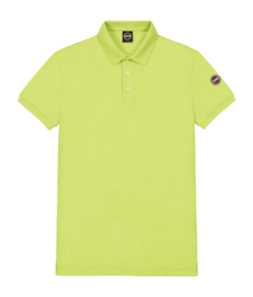 Polo Colmar Men 7646 Monday Wasabi