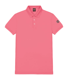 Poloshirt Colmar 7646 Monday Herren Big Babol