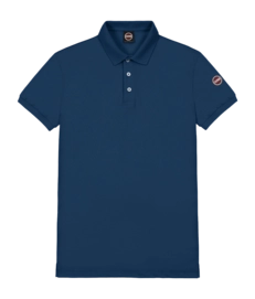 Polo Colmar Men 7646 Monday Dark Blue