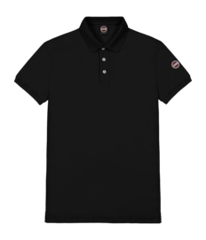 Polo Colmar Men 7646 Monday Zwart