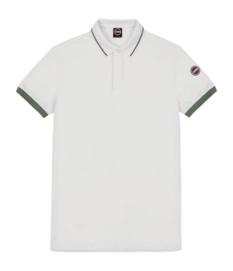 Polo Colmar Men 7655R Monday White Dollar