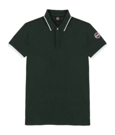 Polo Colmar Homme 7655R Monday Botanical White