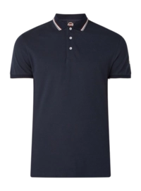 Polo Colmar Men 7659N Monday Navy Blue