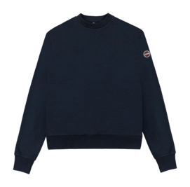 Jumper Colmar Men 8232 Connective Navy Blue