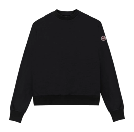 Jumper Colmar Men 8232 Connective Black