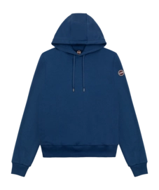 Kapuzenpullover Colmar 8234 Connective Herren Dark Blue