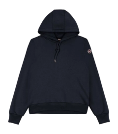 Hoodie Colmar Men 8234 Connective Navy Blue