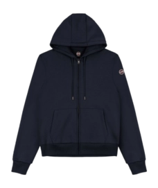 Vest Colmar Men 8240 Connective Dark Blue