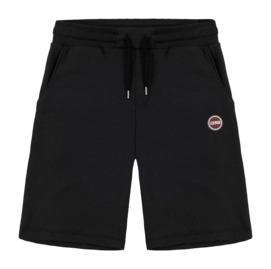 Short Colmar Homme 8244R Connective Black