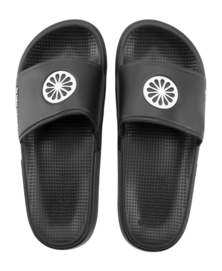 Tongs The Indian Maharadja Slides Black