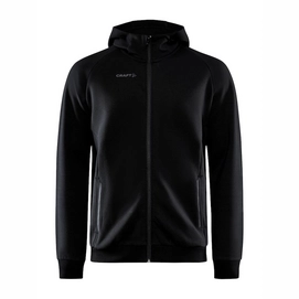 Vest Craft Men Core Soul Full Zip Hood M Black
