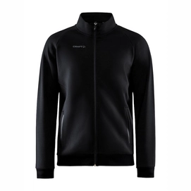 Jacke Craft  Core Soul Full Zip Jkt Black Herren