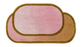 Bath Mat Abyss & Habidecor Boudoir Multi