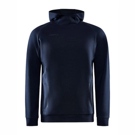 Pullover Craft Core Soul Hood Sweatshirt Dark Navy Herren