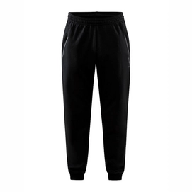 Pantalon de Sport Craft Men Core Soul Sweatpants M Black
