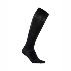 Chaussettes Craft ADV Dry Compression Black