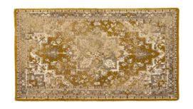 Bath Mat Abyss & Habidecor Gaya Sand